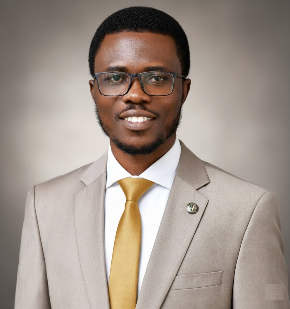 Prof. Dr. Michael Martinson Boakye